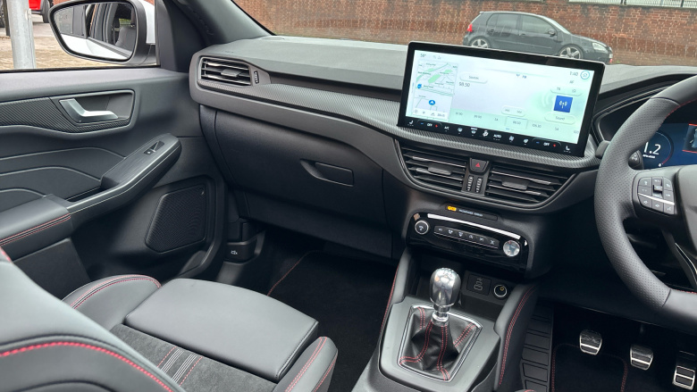 Ford Kuga 1.5 EcoBoost ST-Line X 5dr Petrol Estate